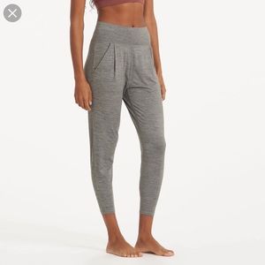 Vuori Lux Harem Joggers XS